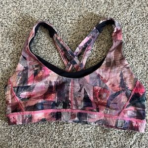 Lululemon bra